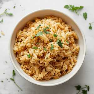 Whole Grain Rice