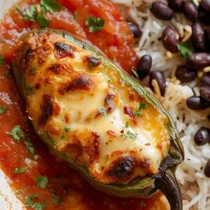 Chile Relleno