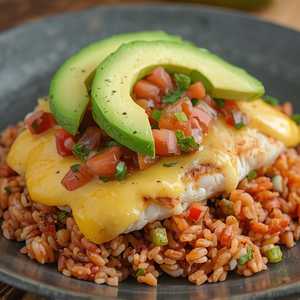 Tilapia Margarita
