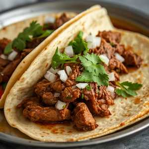 Taco Carnitas