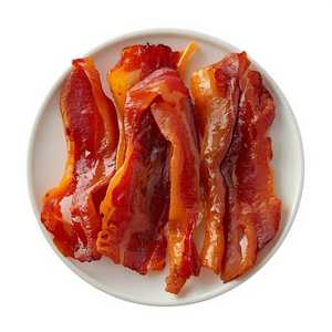 Bacon, Ham or Sausage