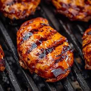 Grilled Chicken Breast