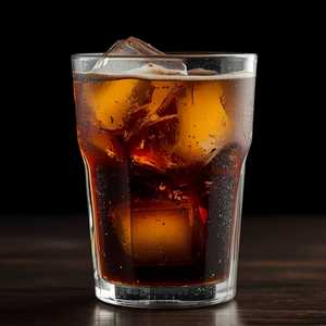 Iced Coffee
