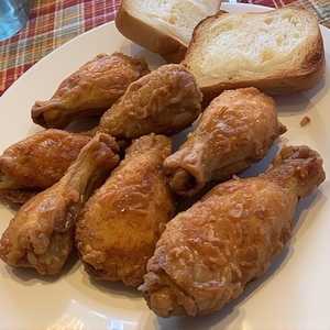 6 Pc. Wing Dings