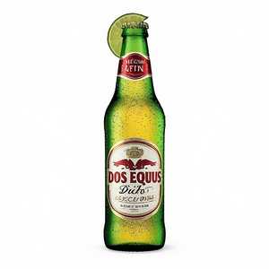 Dos Equis