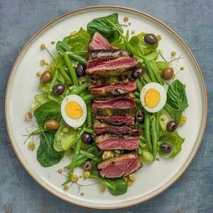 Nicoise*