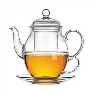 Organic Hot Tea