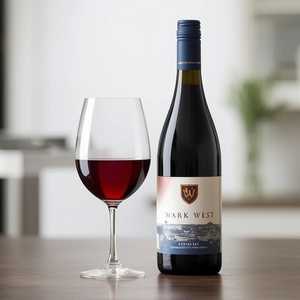 Btl Mark West Pinot Noir