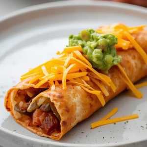 Shredded Beef or Chicken (1)