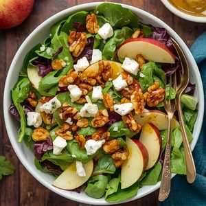 Magnolia Mixed Greens