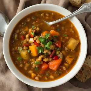 Vegetarian Soup