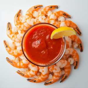 Shrimp Cocktail