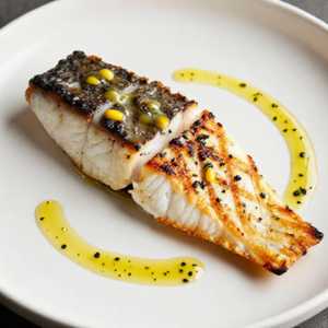 BRANZINO