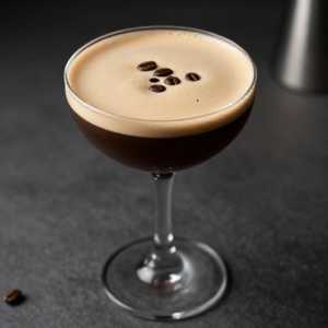ESPRESSO MARTINI