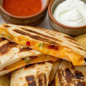 quesadilla