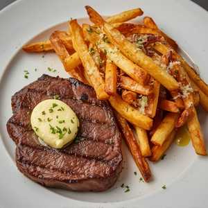 Steak Frites