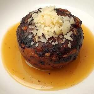 Tandoori Maitake