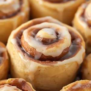 Cinnamon Roll