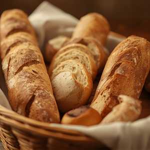 Bread Basket