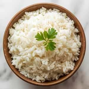 White Rice