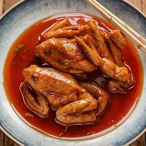 Boiled Frog