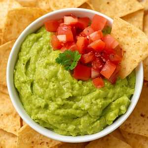 Guacamole Dip