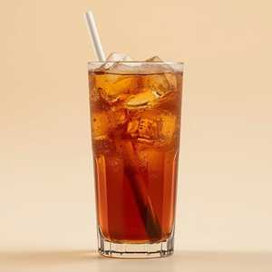 Iced Black Tea