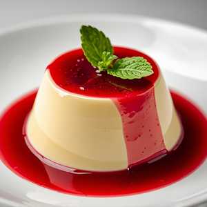 PANNA COTTA