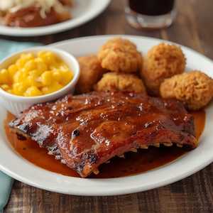 Smokehouse Combo - Choose 2