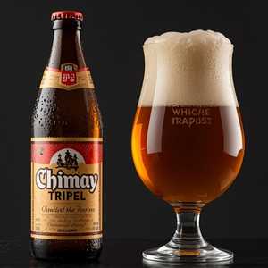 Chimay Cinq Cents