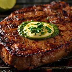 Prime Ribeye Steak G F L