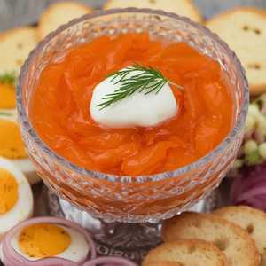 Salmon Roe (2oz)