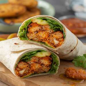 Veggie Wrap