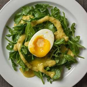 ARUGULA SALAD