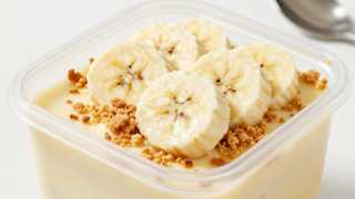 Banana Pudding