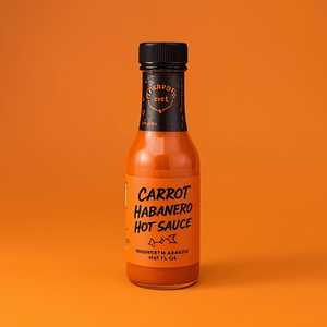 Carrot Habanero