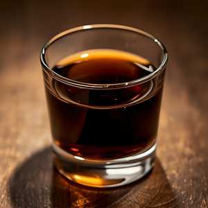 Sambuca Coffee