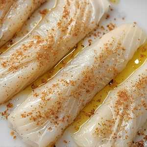 Whitefish Dry Miso