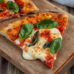Pizza Al Taglio - Margherita