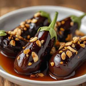 Baghare Baigan