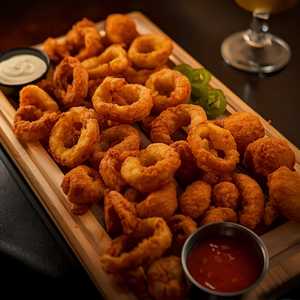 Stan's Signature Starter Board (Sharable)