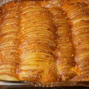 Au Gratin