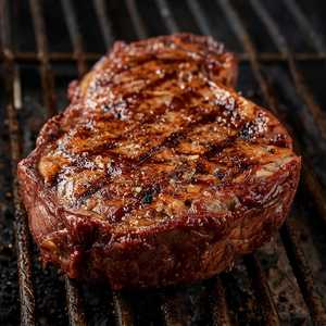 Bone-In Prime Strip