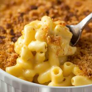 Maccheroni al Formaggio