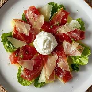 Beef Carpaccio