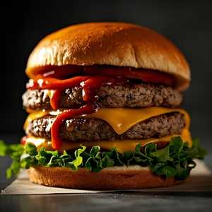 Super Burger