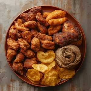Bandeja Especial