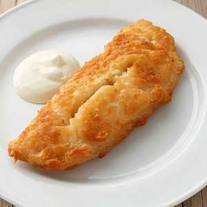 Catfish Fillets