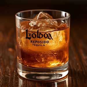 Lobos Reposado