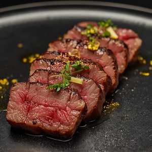 BUSHU SAMURAI TENDERLOIN